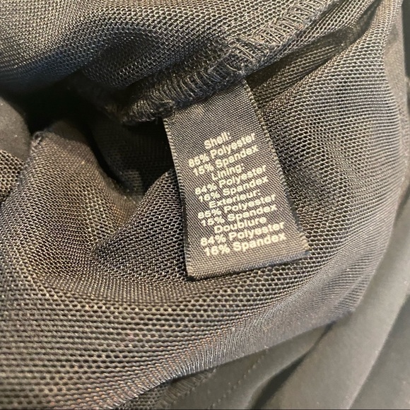 Elizabeth and James Backless Dress - Picture 7 of 13